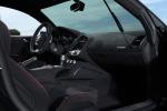 Audi R8 V10 + Recon MC8 by Potter & Rich 2015 года